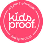 100% kids proof