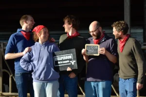 Escaperoom met moederdag